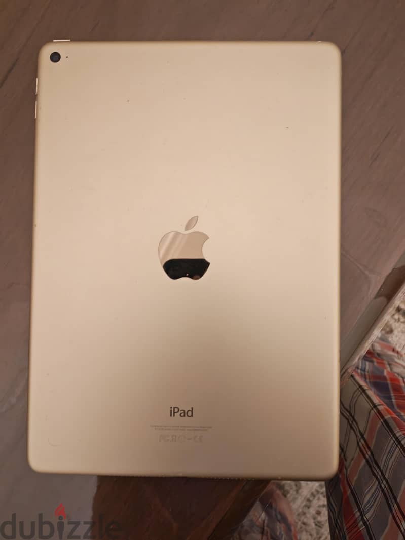 ipad Air 2 1
