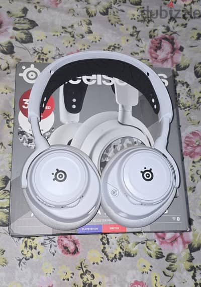 Steelseries Arctis Nova 7P Edition