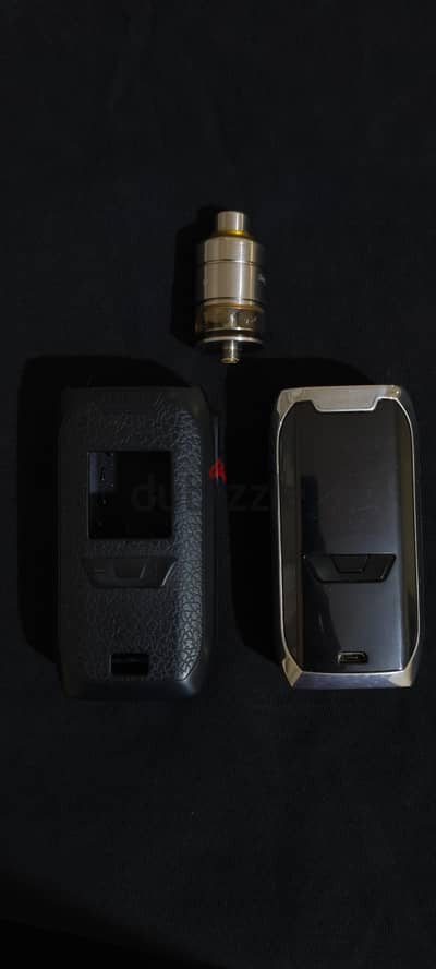 فيب Revenger