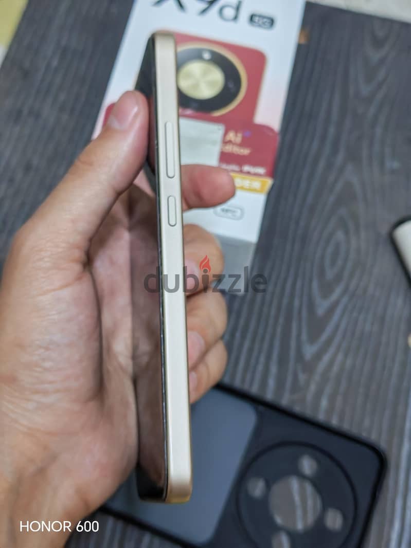 Honor X9c 3