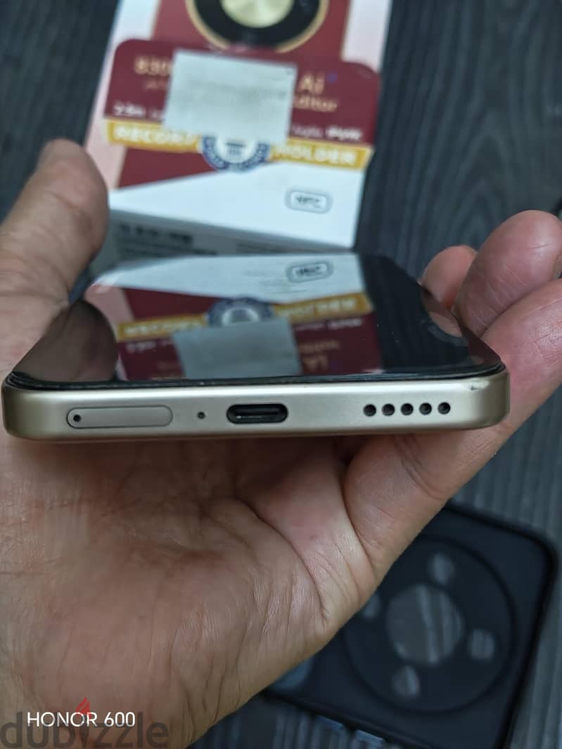 Honor X9c 7