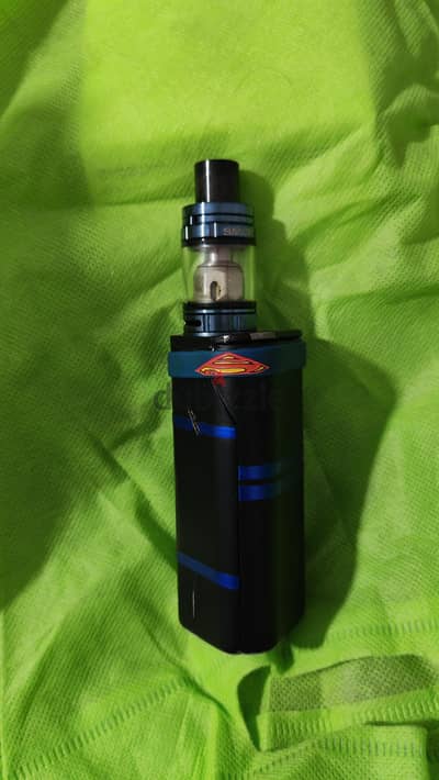 used vape