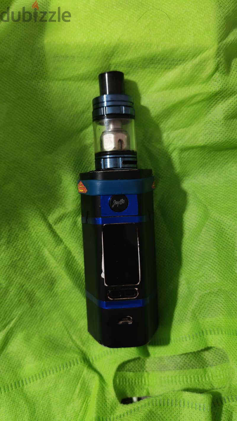 used vape 1