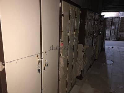 دواليب صاج درفتين ولوكرات دهان لكتروستاتيك/01002782606