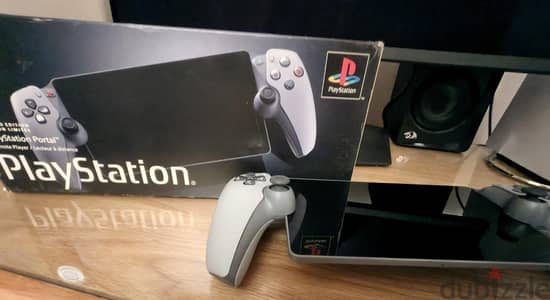 PlayStation Portal Remote Player – 30th Anniversary Limited Edition