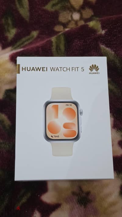 هواوي فيت ٥ huawei fit 5 هواوي فيت ٥ huawei fit 5