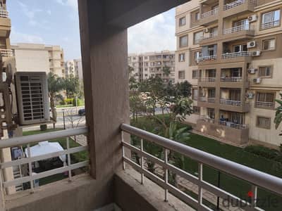Apartment for rent Madinaty View Garden