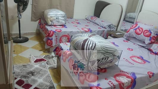 شقة مفروشة للإيجار بالكامل اهالي الحي 11 اول سكن- شارع القسم بالشيخ زايد Fully furnished apartment for rent in the first occupancy of District 11, Al شقة مفروشة للإيجار بالكامل اهالي الحي 11 اول سكن- شارع القسم بالشيخ زايد Fully furnished apartment for rent in the first occupancy of District 11, Al