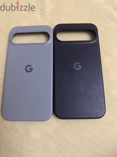 Google pixel 9 pro XL covers