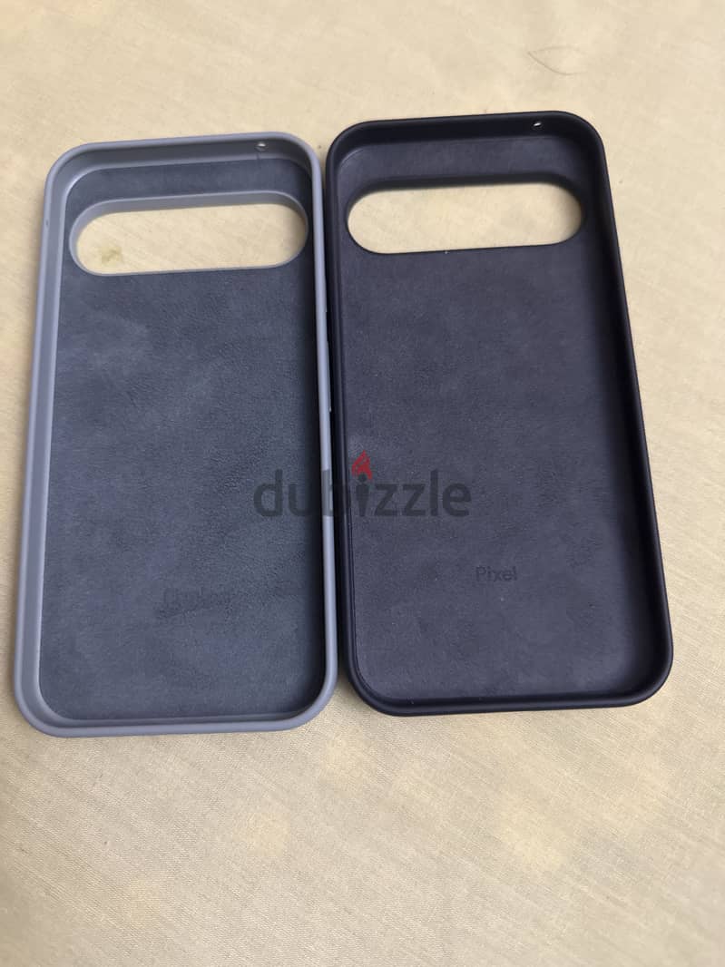 Google pixel 9 pro XL covers 1