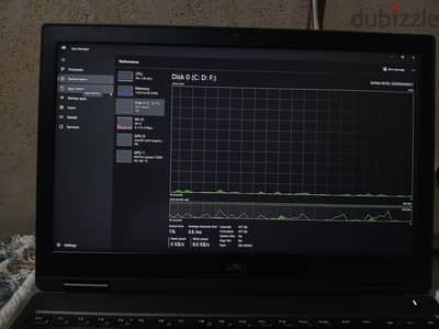 dell precision 7540