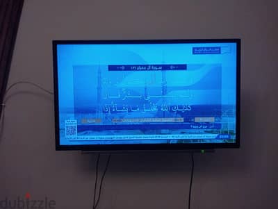 تتليفزيون توشيبا 32 بوصه