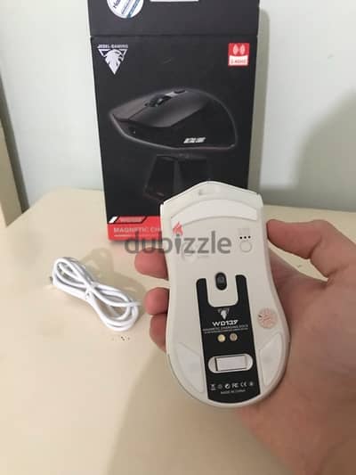 gaming mouse