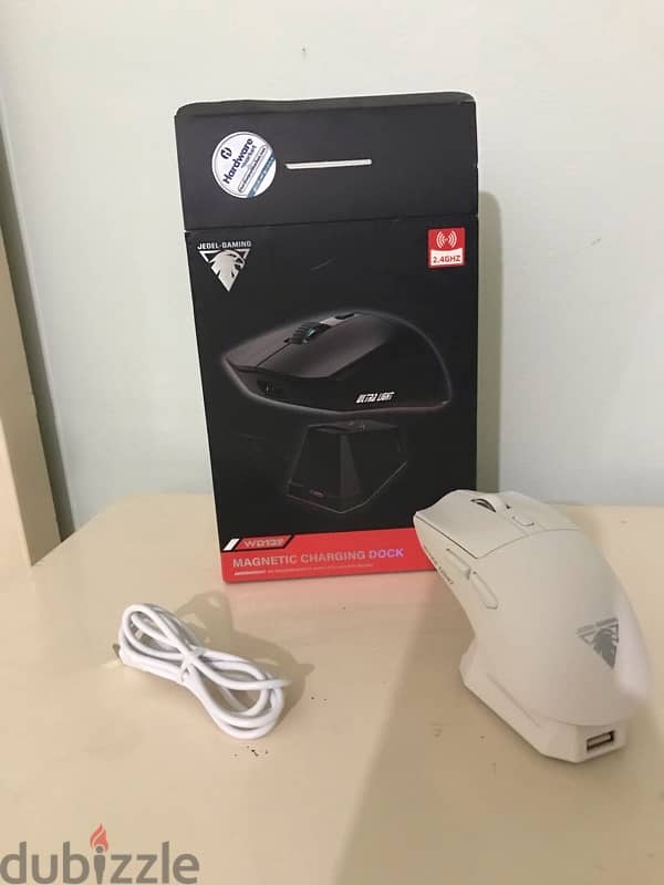 gaming mouse 2