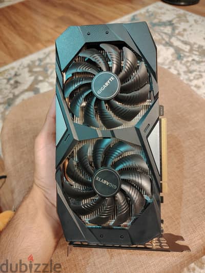 Rtx 2060 6gb gigabyte Rtx 2060 6gb gigabyte
