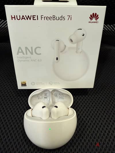 HUAWEI FREE BUDS 7i
