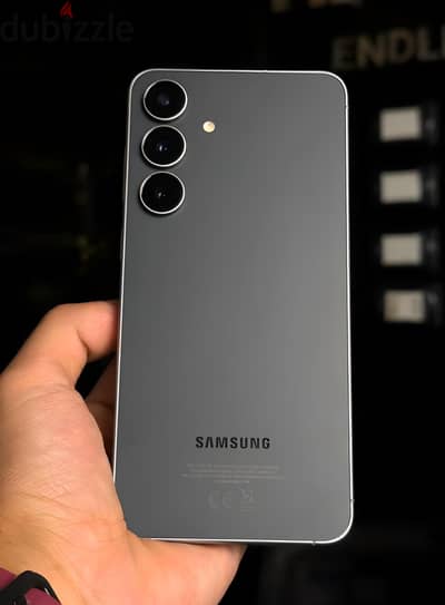 Samsung s25fe || بيع او بدل