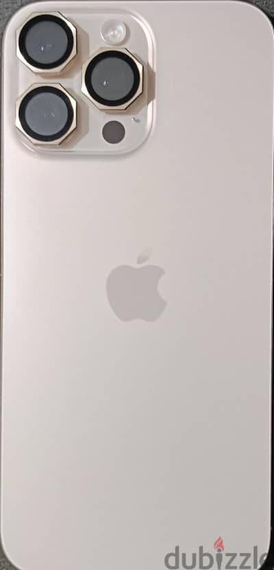 Apple - iPhone 16 Pro Max