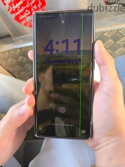 Samsung Note 20 Ultra
