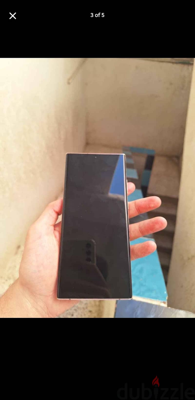 Samsung Note 20 Ultra 2
