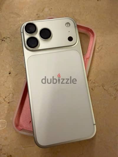 Apple - iPhone 17 Pro Max