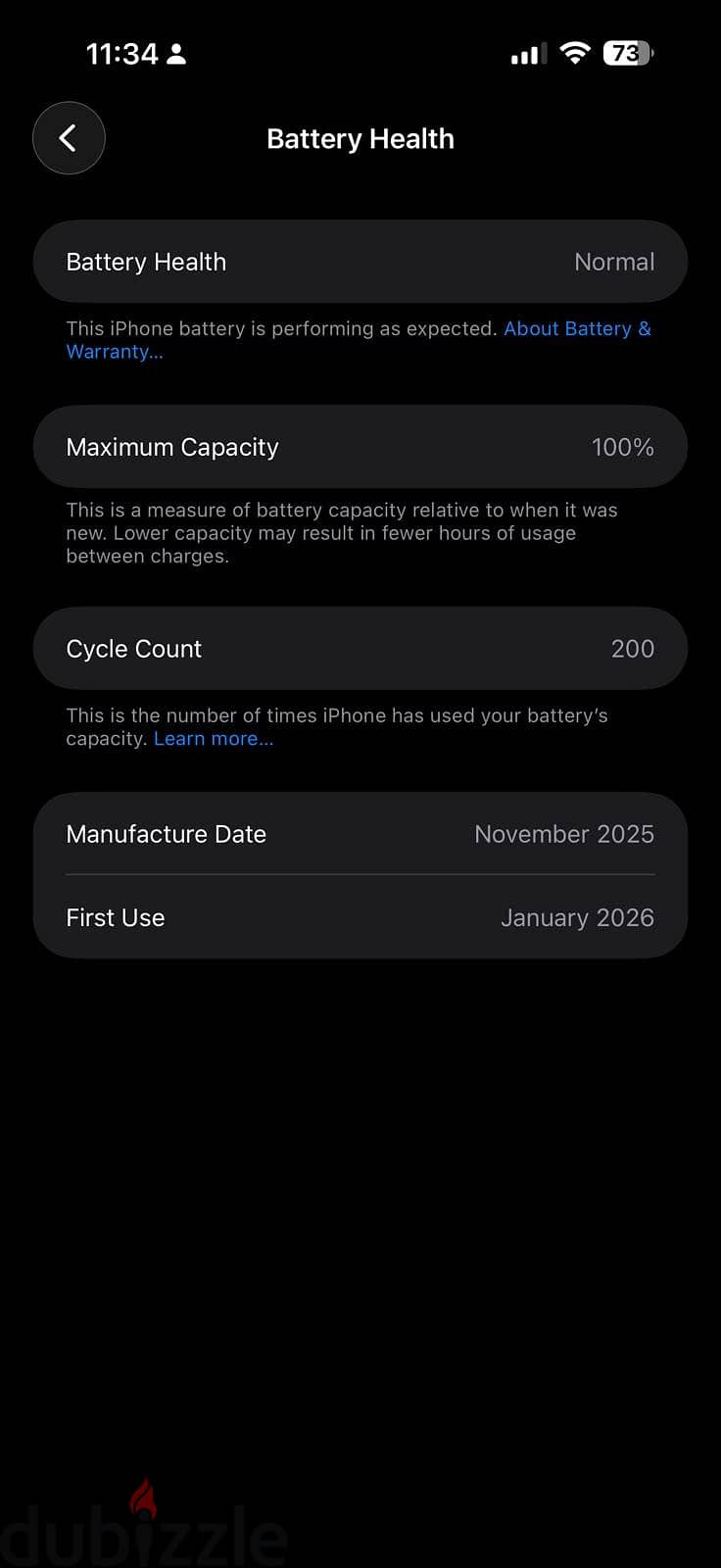 Apple - iPhone 17 Pro Max 4