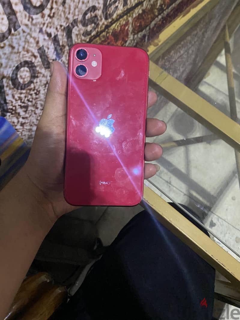 Apple - iPhone 11 4
