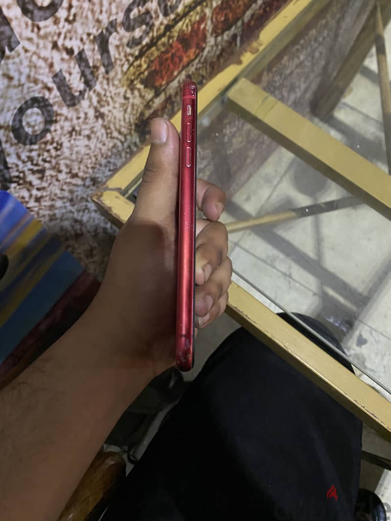 Apple - iPhone 11 5