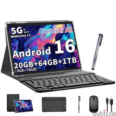 tablet
