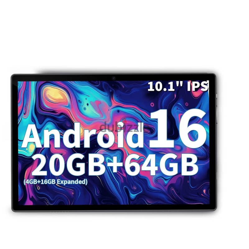 tablet 1
