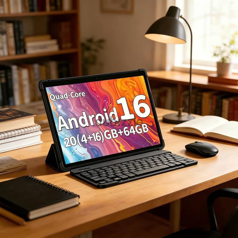 tablet 2
