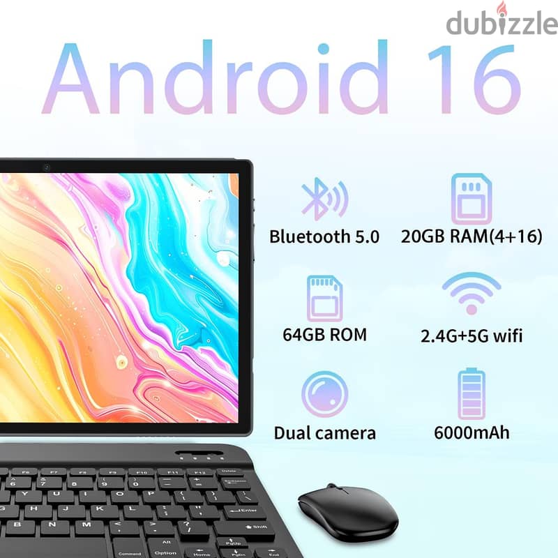 tablet 4