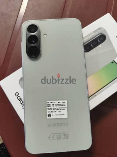 سامسونج A56 5g