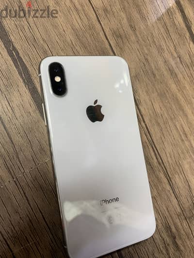 آبل - آيفون اكس اس iphone xs
