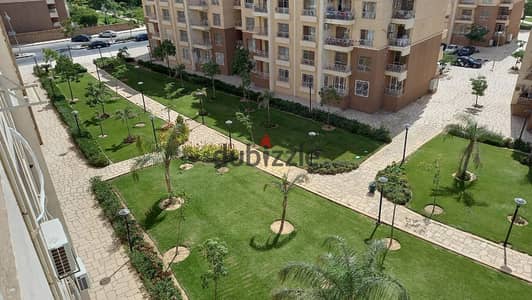 Apartment 96m For Rent in Madinaty for 15000 EGP For Families