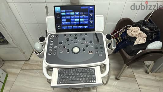DC45 Crystal بحاله الجديد