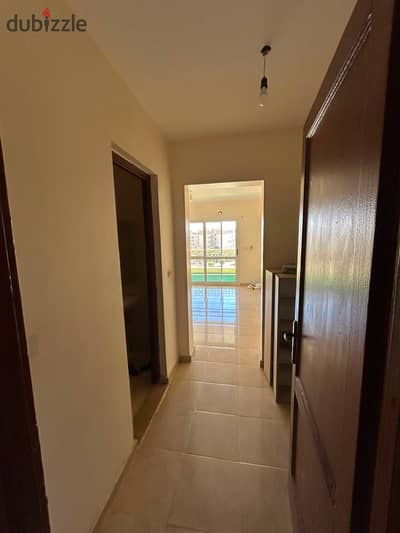 Apartment for rent in B3 City Law