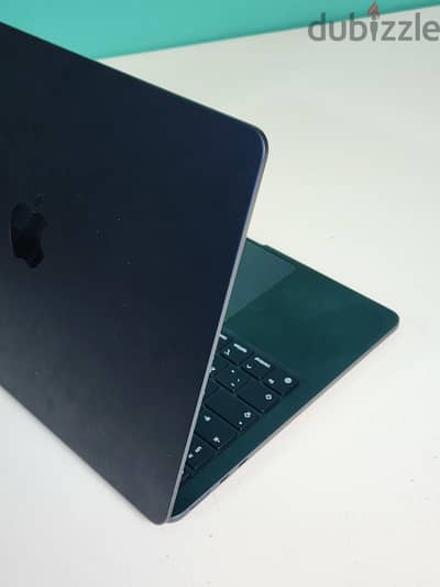 MacBook air m2
