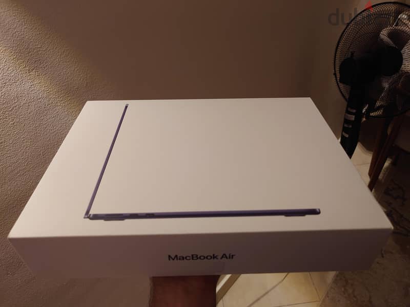 MacBook air m2 2