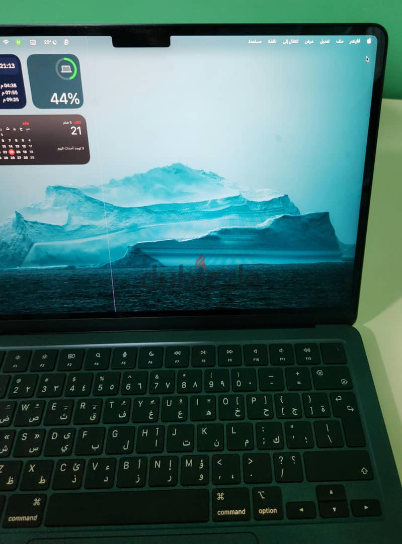 MacBook air m2 3