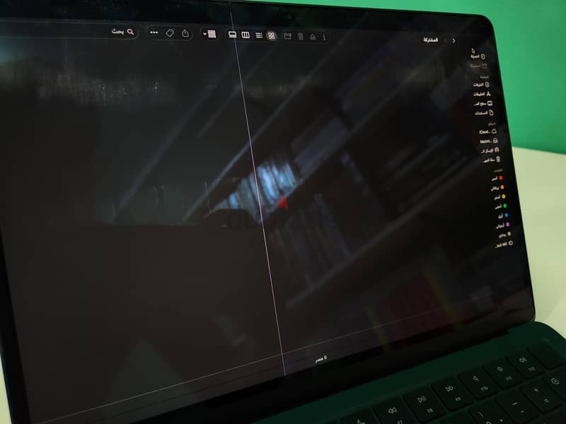 MacBook air m2 4