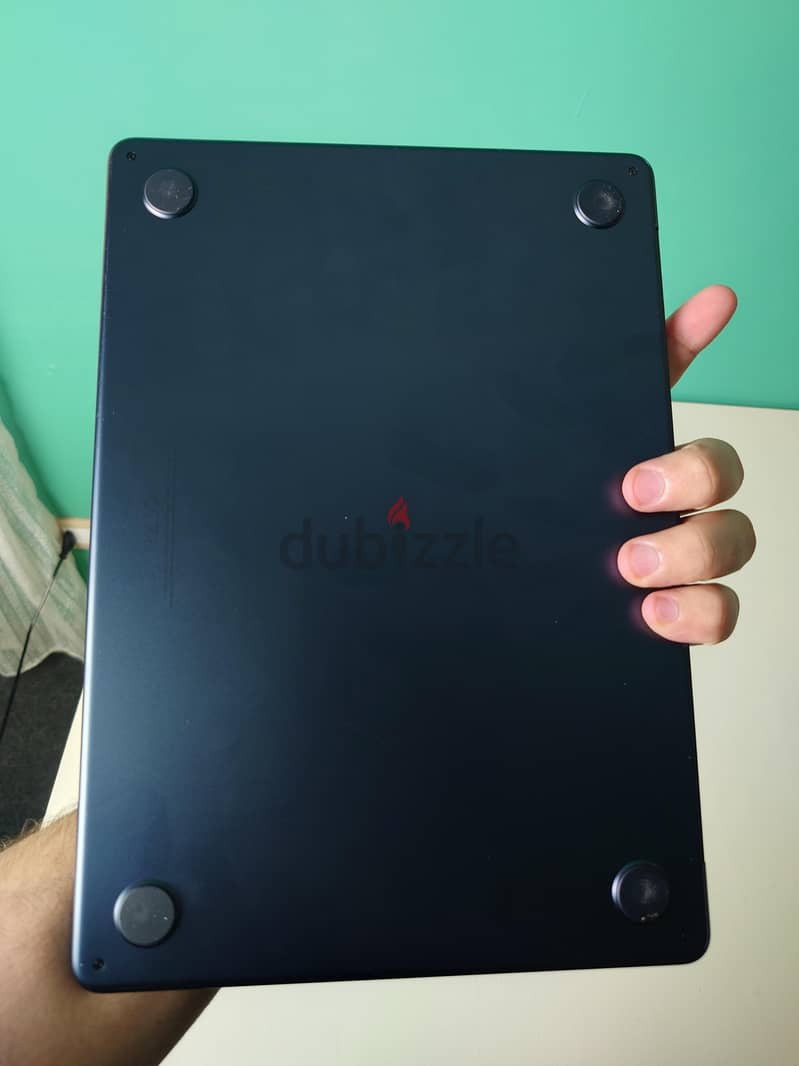 MacBook air m2 5