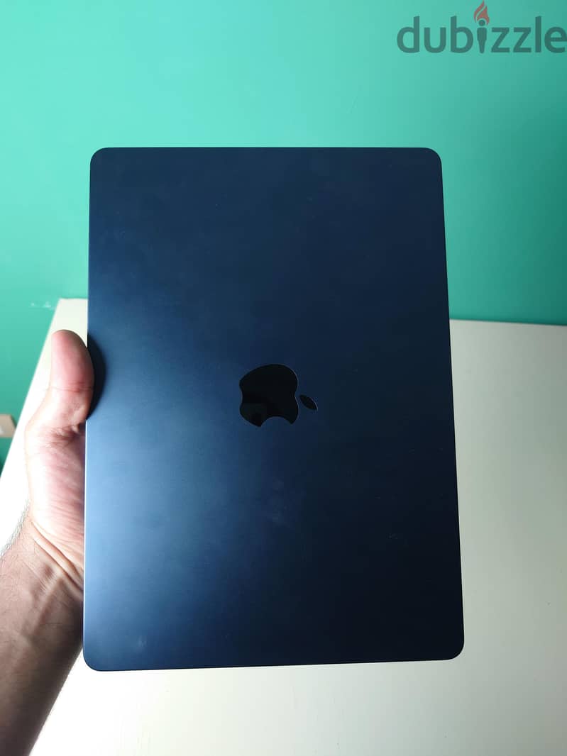 MacBook air m2 6