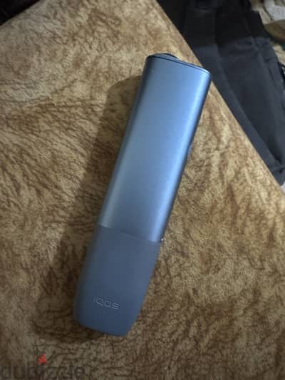 IQOS ILUMA ONE