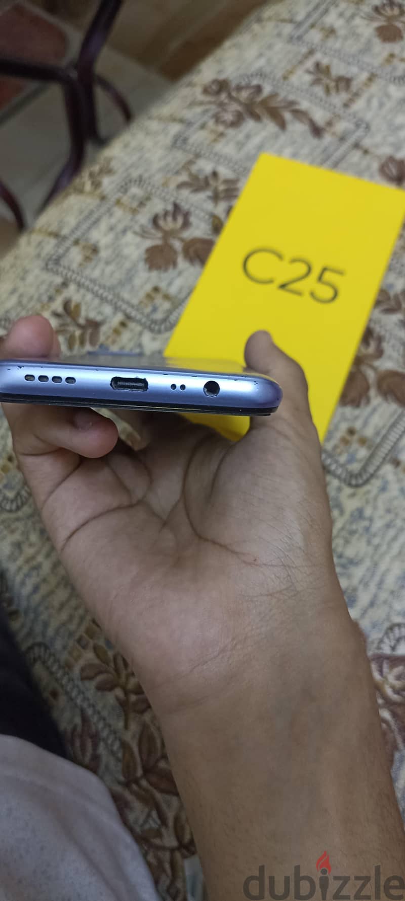 Realme C25 2