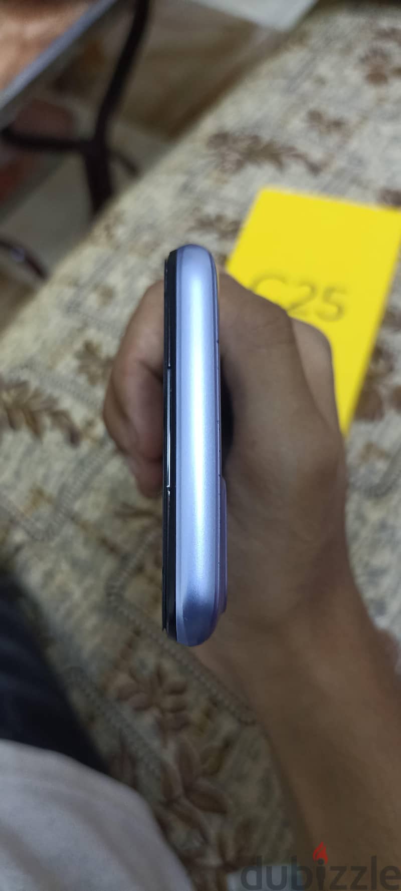 Realme C25 3