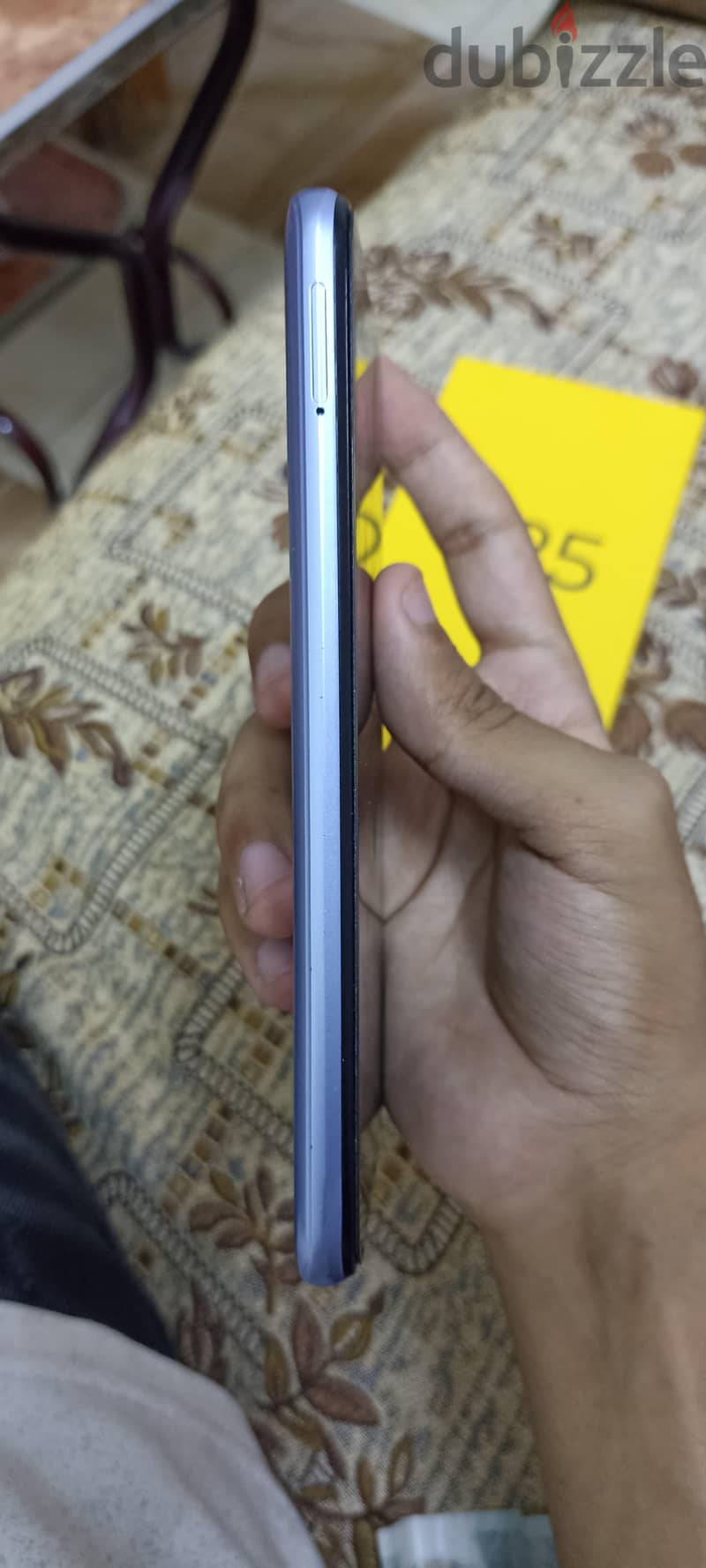 Realme C25 5