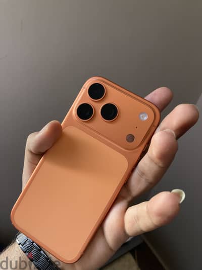 Apple - iPhone 17 Pro