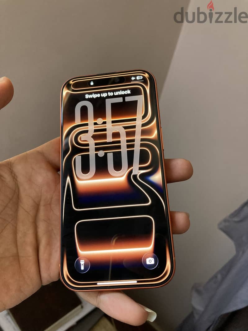 Apple - iPhone 17 Pro 2