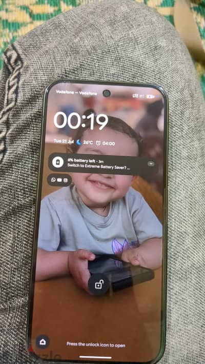 Google Pixel 10 Pro XL